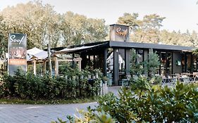 Boutique Hotel Soof